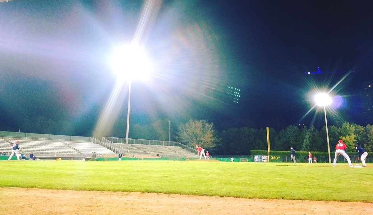 ysnsarnia's tweet photo. Anthony Shepherd with 3-hit shutout to lead @SarniaBraves to a 10-0 wn over Exeter.  Braves now 20-0 on season. https://t.co/I5TiCRaOPV