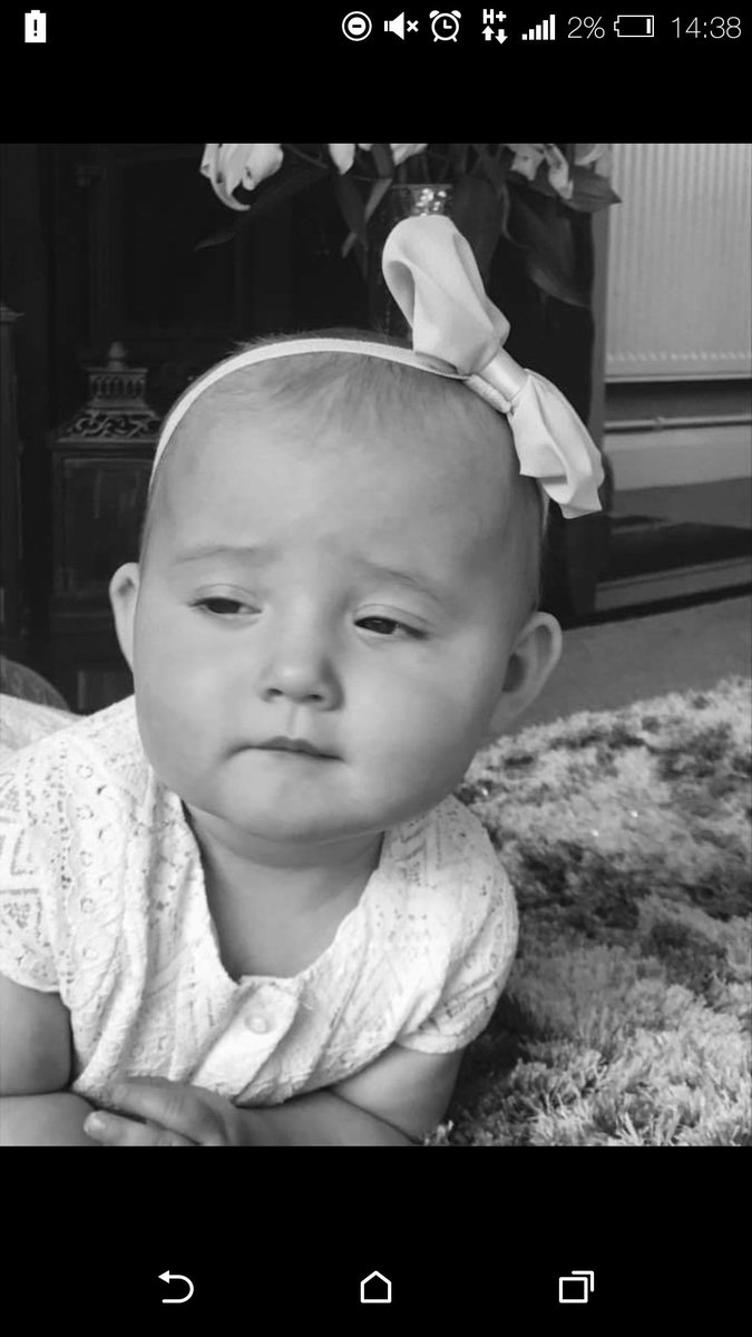 ShaniceJayReece's tweet photo. Princess ❤ https://t.co/iKq04va4Nc