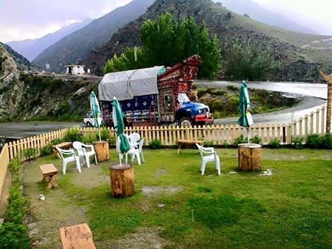 chitralclicks's tweet photo. Chitral entrance #Mirkhani Post. Welcome to #Chitral 😊 https://t.co/bTGQTKboKO