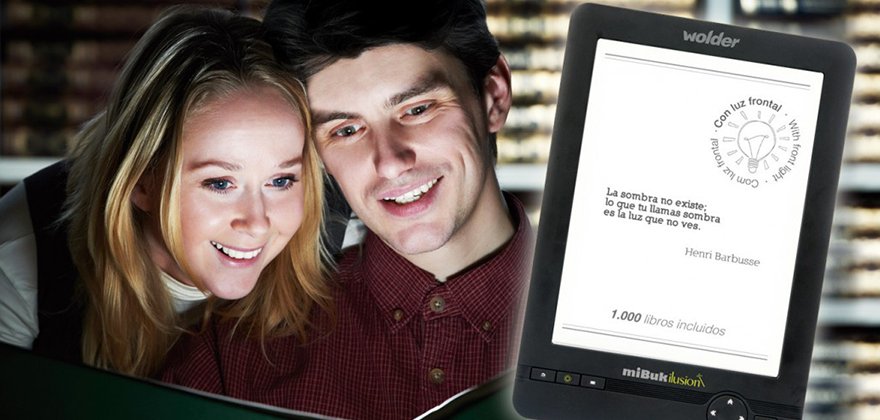 MasterMaticaCom's tweet image. No tienes claro qué Ebook comprar? en MasterMática los tenemos con luz integrada, visita nuestra sección: mastermatica.com/189-libros-ele…