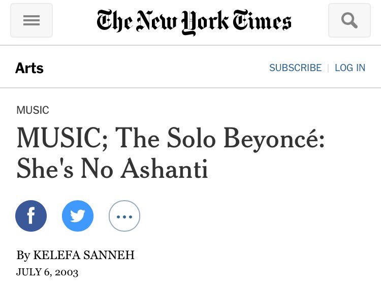 Image result for solo beyonce no ashanti