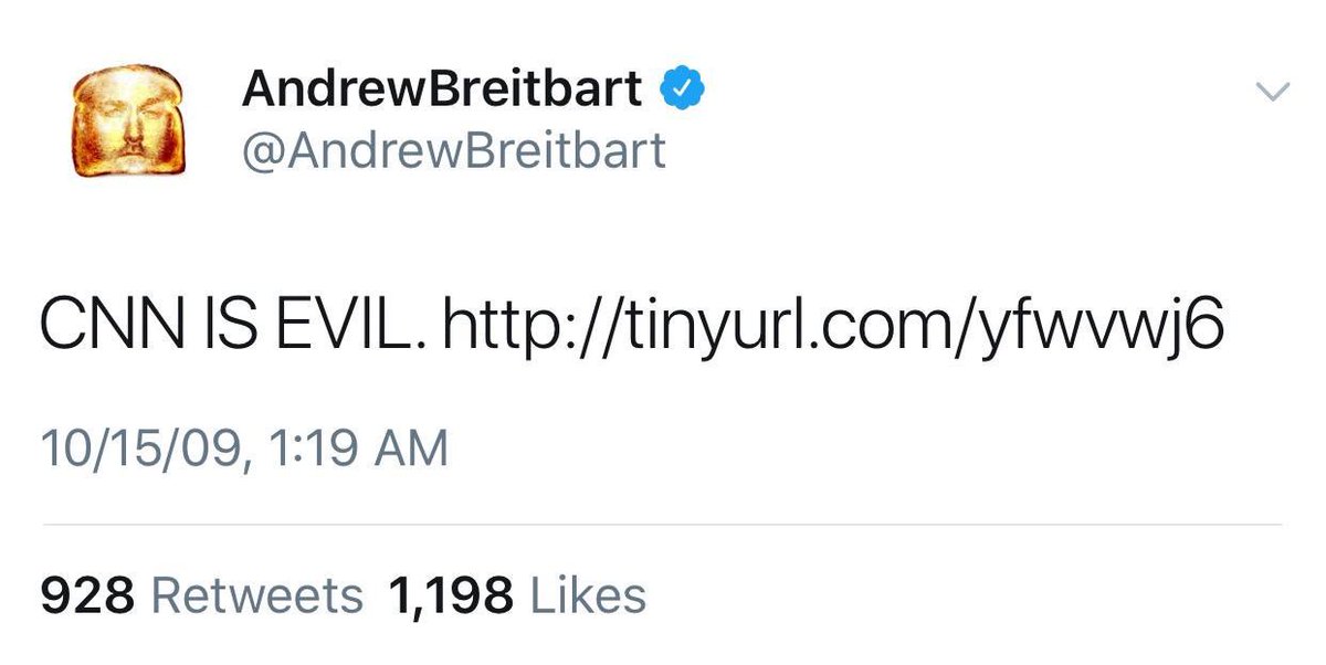 JohnnyAmerica_'s tweet photo. #Breitbart #CNNBackmail #CNN #FAKENEWS #FakeNews #FakeNewsCNN https://t.co/MgjAFvmx9L