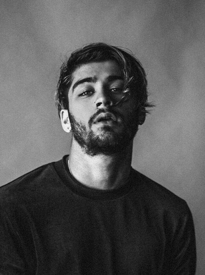 VzlaZayn's tweet photo. Zayn photographed by Nabildo for @clashmagazine!
#clashxzayn #clash104 https://t.co/P6TfuUbnJP