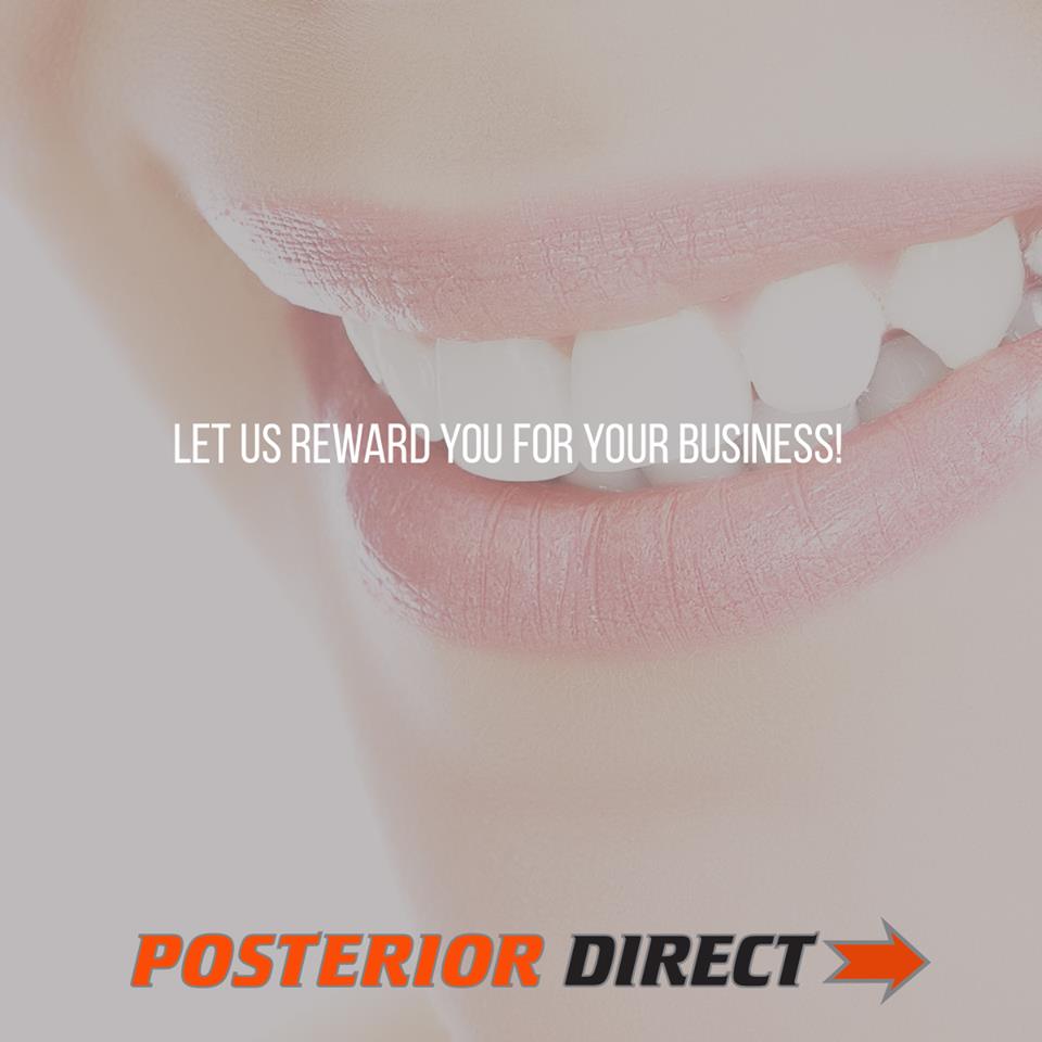 iCrownStudio's tweet image. Posterior Direct serving IOS Doctors "Instant Rebate" @Chicago_Dental #posterior #anterior #3unitbridge #icrown #icrownstudio