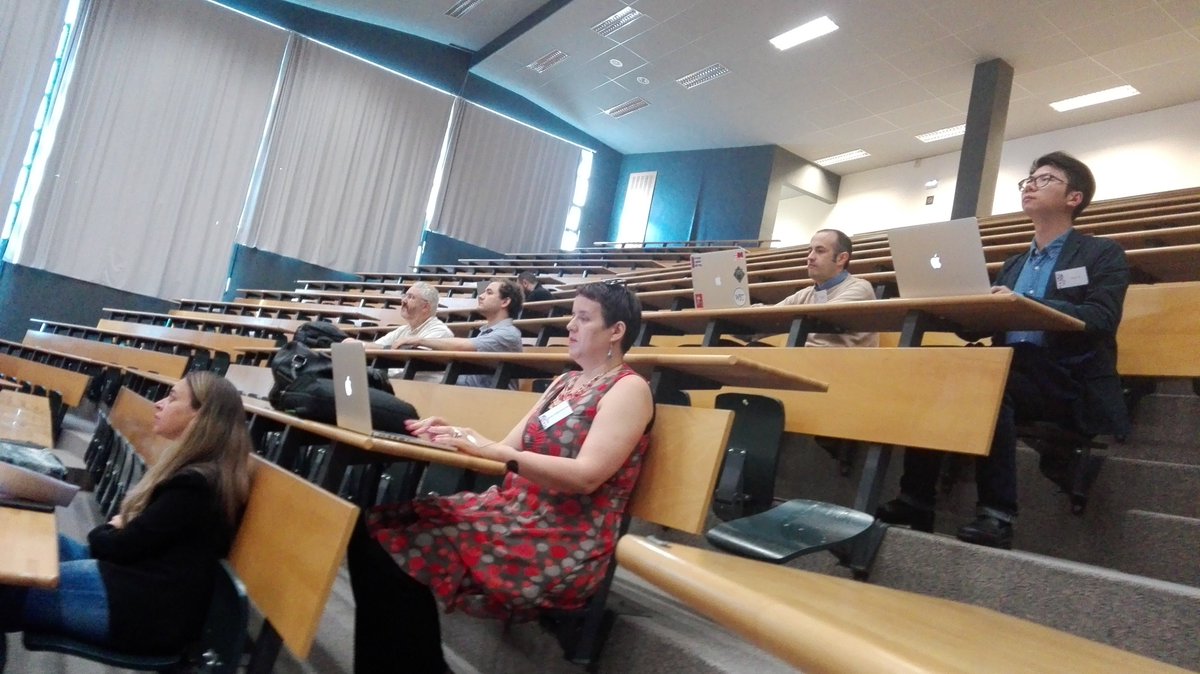PCU Consortium tweet media