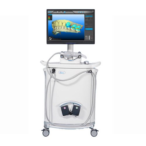 iCrownStudio's tweet image. Posterior Direct serving IOS Doctors "Instant Rebate" @Chicago_Dental #posterior #anterior #3unitbridge #icrown #icrownstudio