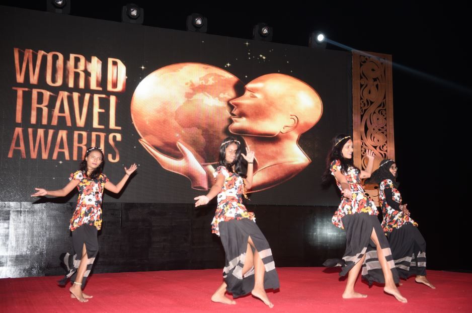 Hotelier Maldives (@hoteliermv) on Twitter photo Indian Ocean Gala Ceremony of the <a href="/WTravelAwards/">World Travel Awards</a> is set for Saturday at Sun Aqua <a href="/Vilu_Reef/">Sun Siyam Vilu Reef</a>. Read more at hoteliermaldives.com/wta-indian-oceβ¦ Indian Ocean Gala Ceremony of the <a href="/WTravelAwards/">World Travel Awards</a> is set for Saturday at Sun Aqua <a href="/Vilu_Reef/">Sun Siyam Vilu Reef</a>. Read more at hoteliermaldives.com/wta-indian-oceβ¦