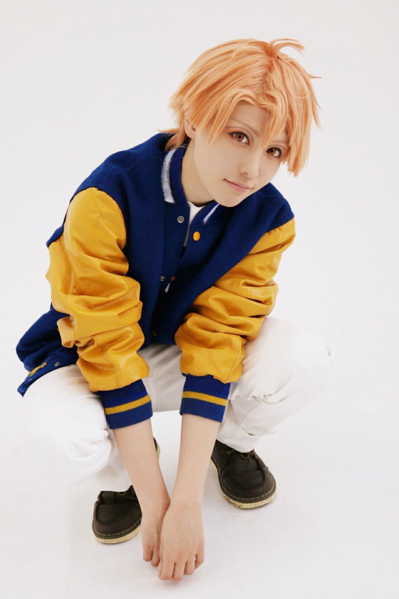 咲虎 Pa Twitter コスプレ アイドリッシュセブン 和泉三月 3部私服 オレたちでやってやろうぜ Photo まどか Re Valemomo T Co Yv5iiqa0ql Twitter