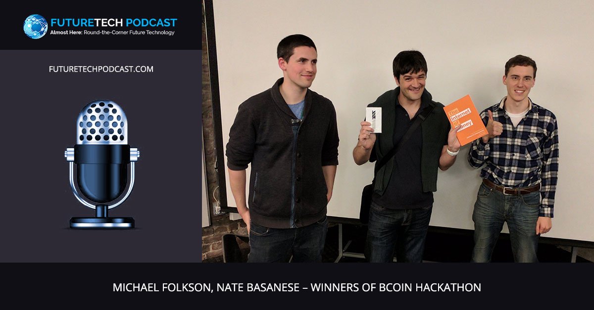 finding_genius's tweet photo. Winners of #BCoin #Hackathon. Listen to @michaelfolkson &amp; @NathanBasanese here: https://t.co/pQke3E8Uud @RiskBazaar https://t.co/X1i60A8AsO