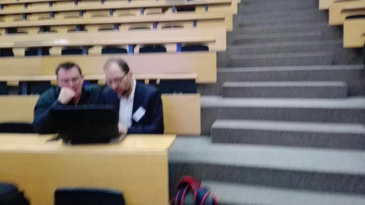 PCU Consortium tweet media