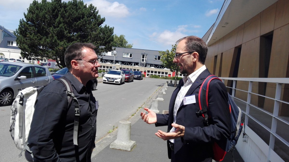 PCU Consortium tweet media