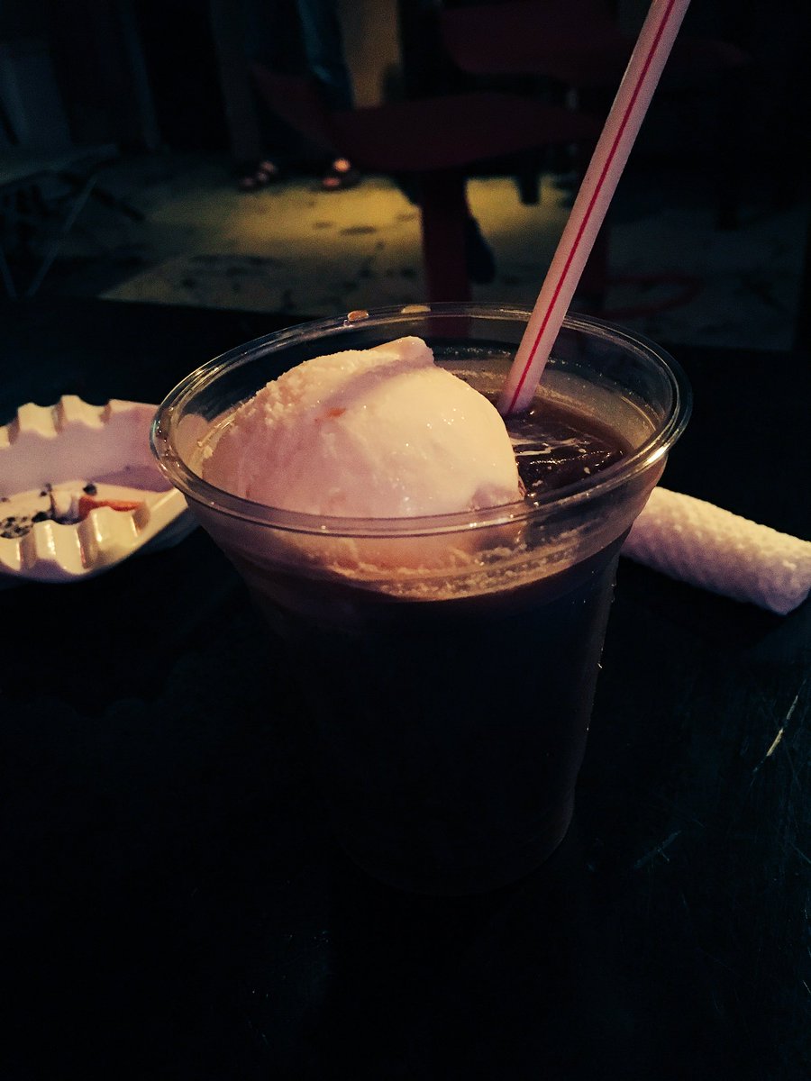 Riko327kagiana's tweet image. Yちゃん(●´ω｀●)♡癒し✨
#Ants
#Y企画
#コーヒーフロート