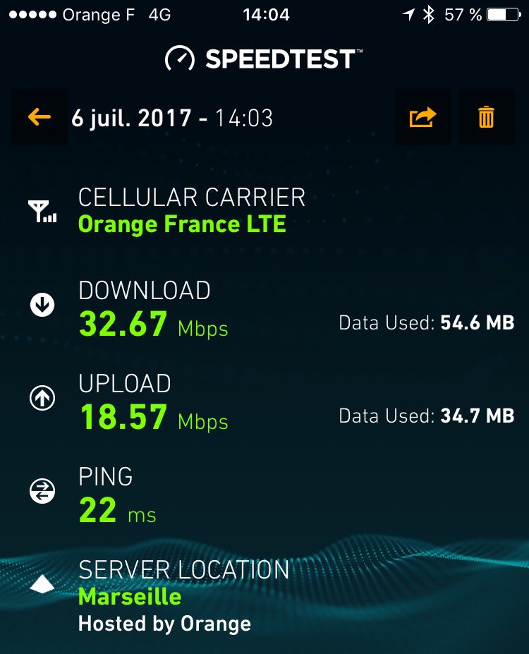 Aubinx's tweet photo. @Scheatt @freemobile Passe chez @Sosh_fr ! Et viens à Pelissanne :-) https://t.co/w7d7BW5PLx