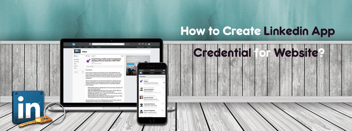 Trioangle's tweet photo. #trioangle #linkedin #app #credential #developer #account #myapps #clientid #clientsecret #authentication #key #url
https://t.co/5m6kOkFXxI https://t.co/hc5jV6ZJu3