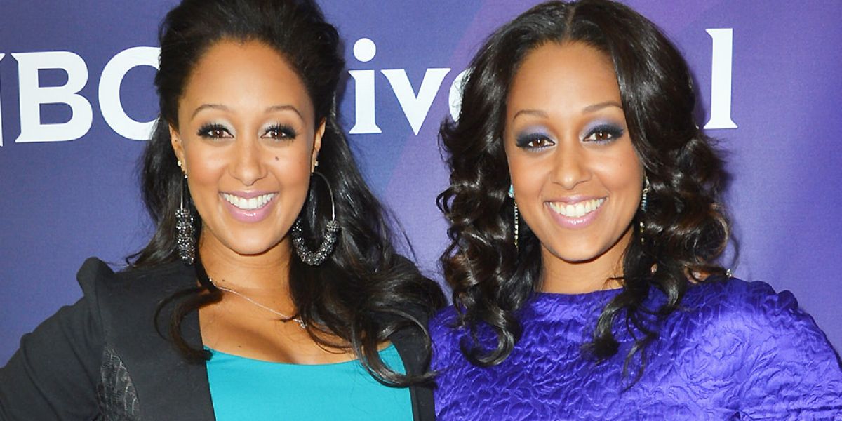 Happy Birthday Tia and Tamera Mowry 