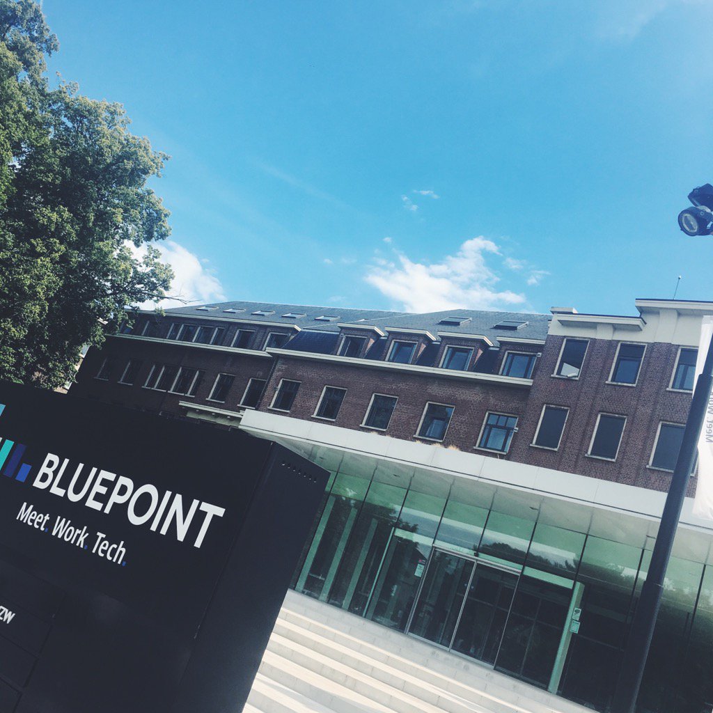 fdmagazinebe's tweet photo. Today's site visit for #appsforfinance 26/09 @ #BluePointAntwerp @bhive_eu @fdmagbe Tickets : https://t.co/0gQq9uerWD https://t.co/4jsC0wKpRo