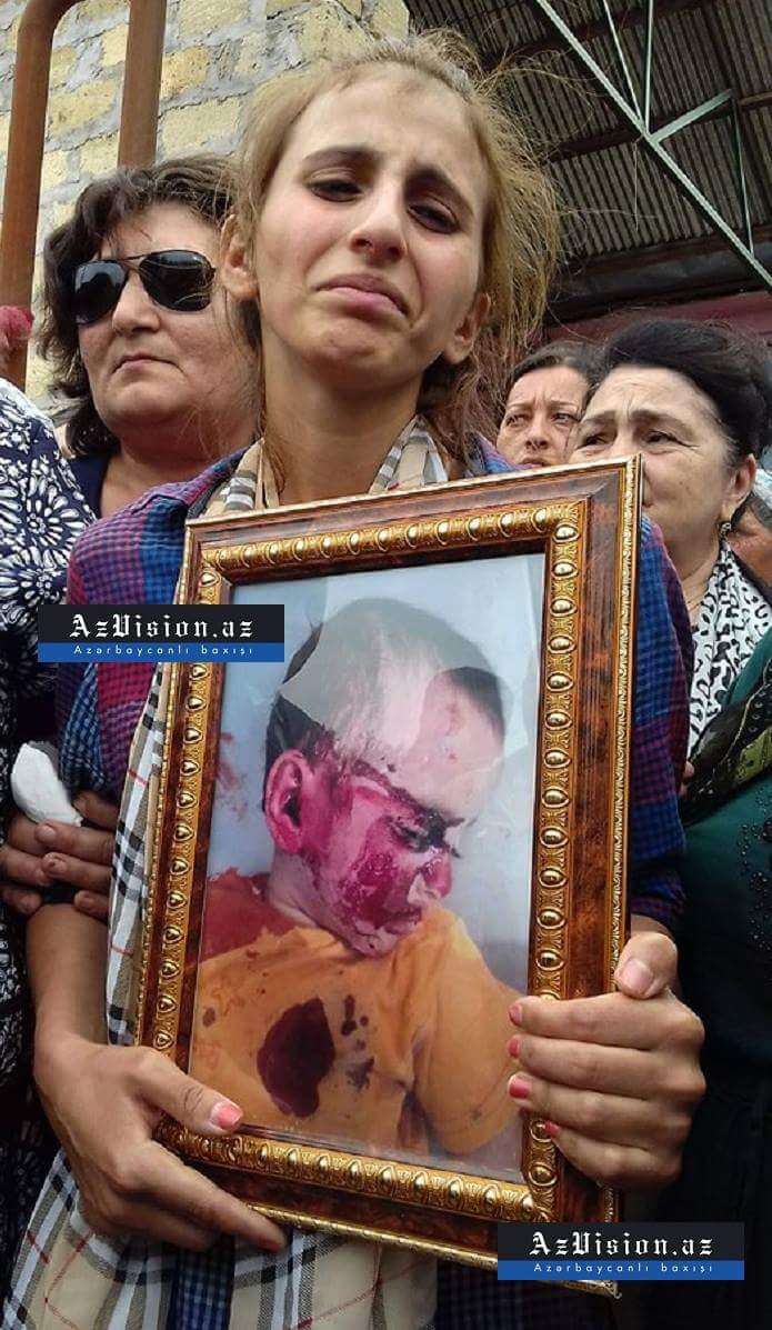 VafaOrkhan's tweet photo. Zəhranın anası
Zahra's mother https://t.co/wqI4S257pK