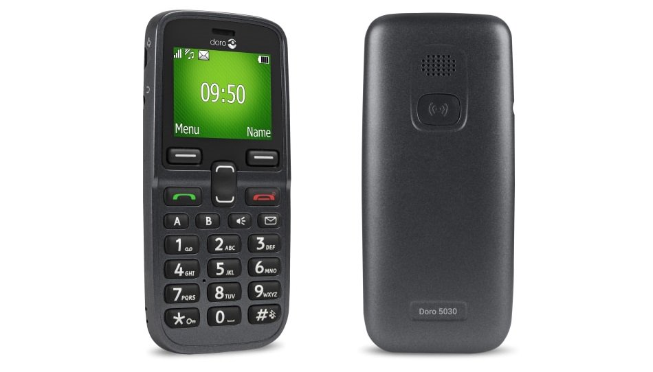 Doro UK & Ireland tweet media