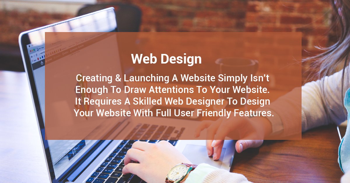 AtiqueIT's tweet photo. #WebDesign, another huge area to present the perfect looking desired website with all those required features! https://t.co/s5m5xcem9I