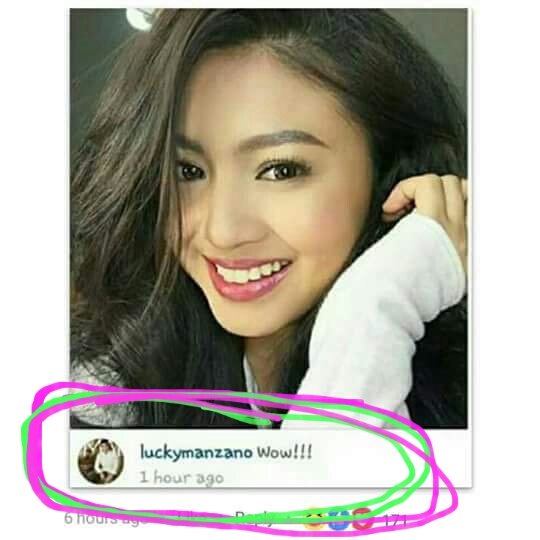 LhoreNiang's tweet photo. Basta @hellobangsie ha,pinaaalalahanan na talaga kita. Hands off na ko 😂😂😂

@luckymanzano,alams na hokage moves mo! 😜

#ShowtimeHuLYOLO https://t.co/wrnLPfgv2J