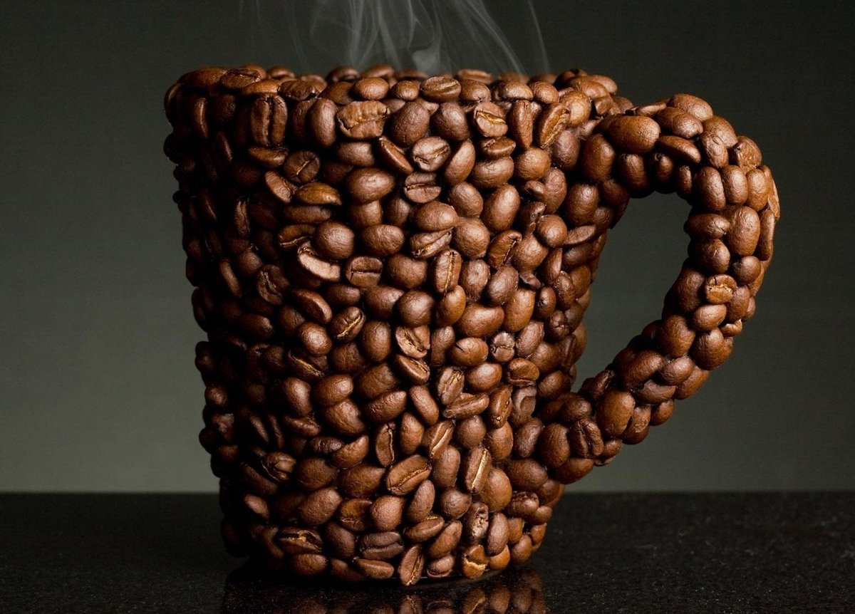 rishibagree's tweet photo. Suffering from OCD - Obsessive Coffee Disorder ☕️ https://t.co/8tDtluh57I
