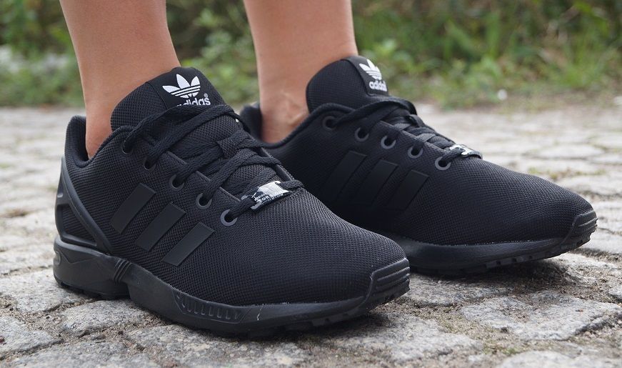 adidas zx flux damen