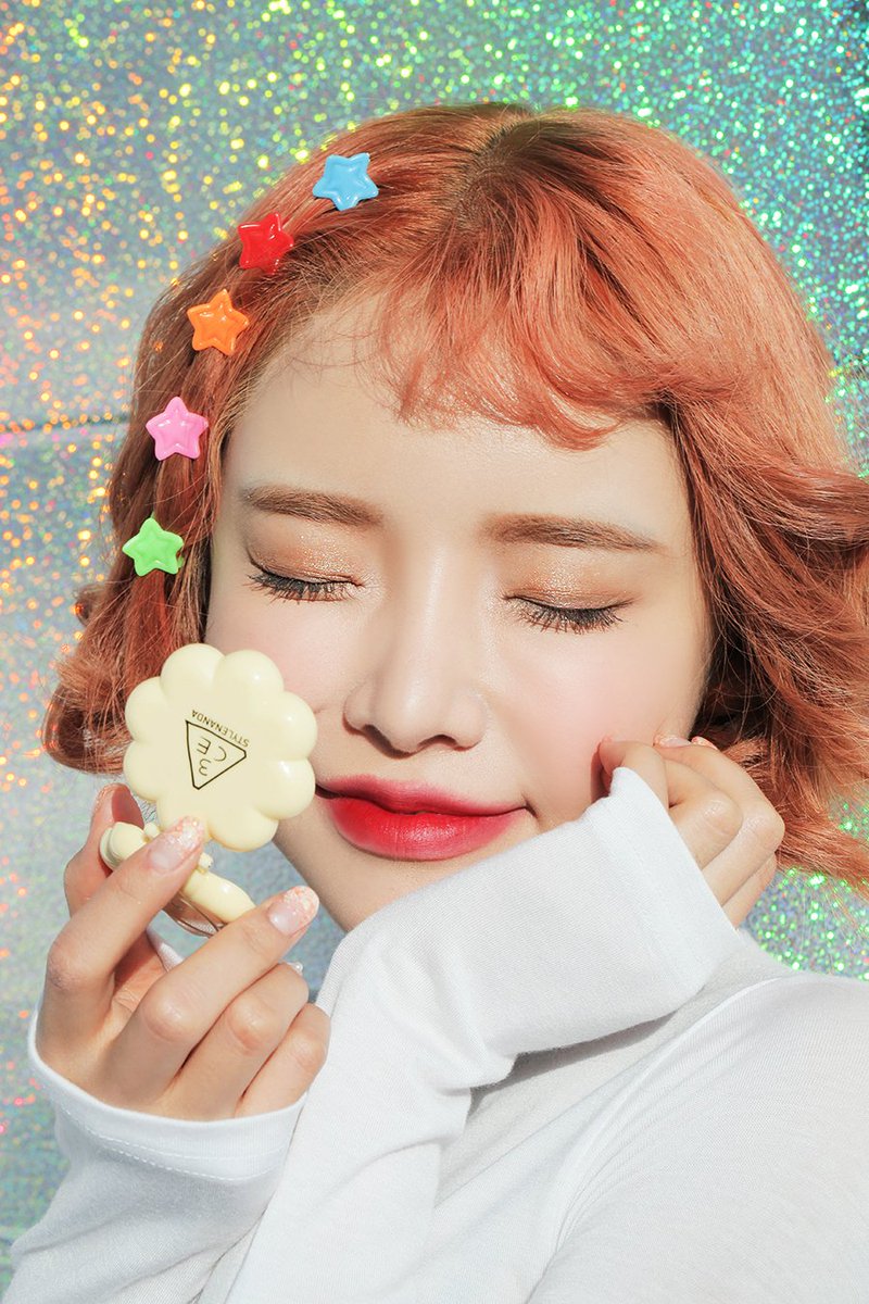 137Dark's tweet photo. ✨LOVE 3CE DUO SHADOW
#STAYWILD
#LUCKYSEVENTH
#PIECEOFCAKE
#POTIONMAKER
#SWEETS
🌈ลดเหลือ 550 บาท
#stylenanda #HowtoPerfect #3ce https://t.co/t3GVLL3PY5