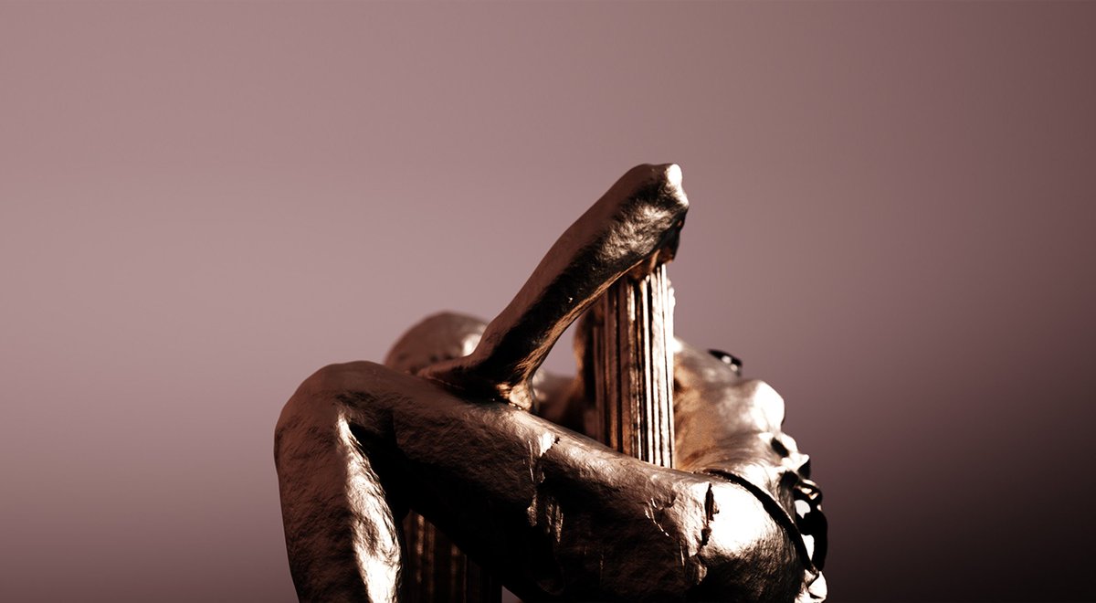 MonochromeParis's tweet image. All along the summer, @MonochromeParis develops its identity working on several 3D &amp;amp; VR experiments - stay tuned for more visuals !