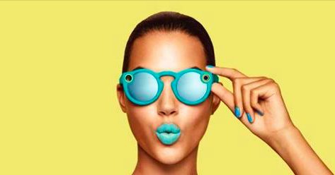 Depuis quelques semaines, les lunettes connectés de <a href="/Snapchat/">Snapchat</a>, Spectacles, ont débarqué en France : un bon bilan ?🕶️
bit.ly/2ssUhpH