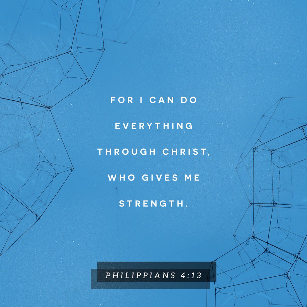 jayanthonyruns's tweet photo. Good reminder this morning after a morning run. #godisgood  https://t.co/2PPizM5QON https://t.co/nSutMiNXHL