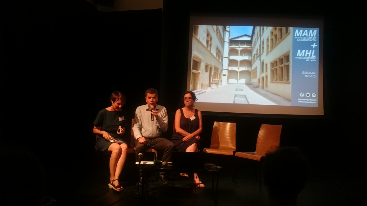 Creative Museum tweet media