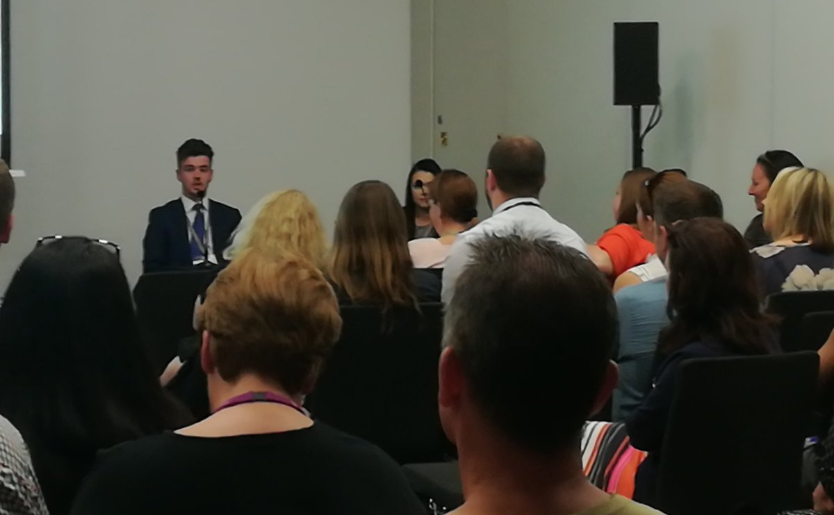 Sandra Aston tweet media