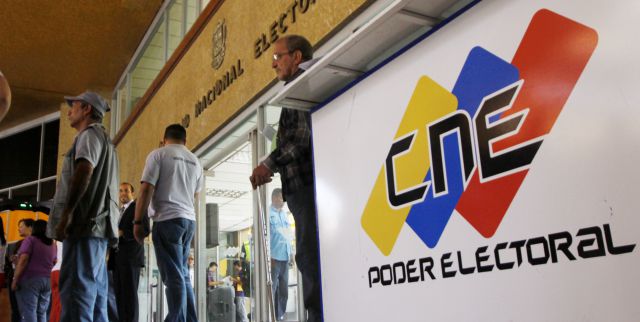 avnve's tweet photo. CNE realizará jornada especial de Registro Electoral para nuevos votantes https://t.co/CKWHAulYuh https://t.co/oCqnV4tsrw