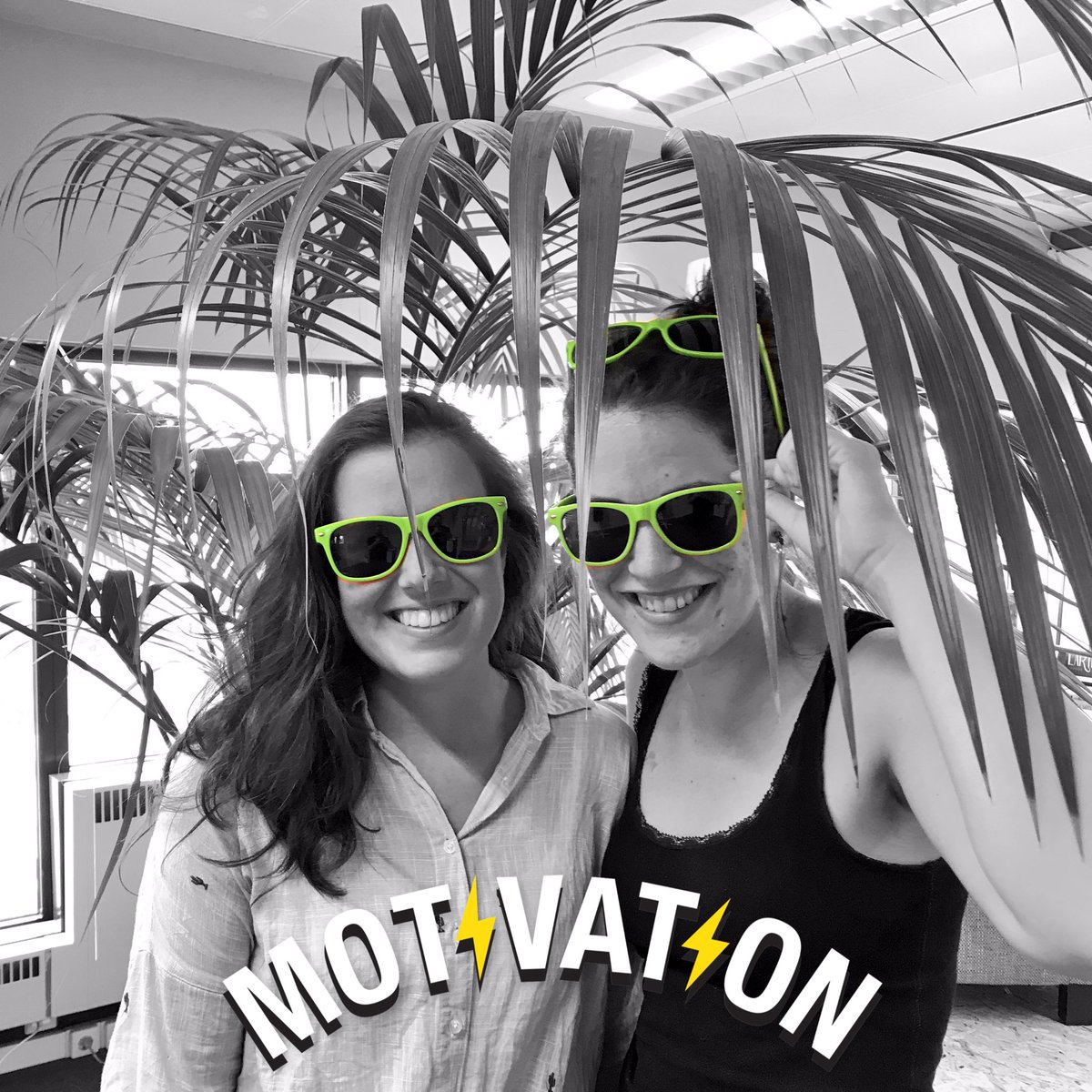 Clogish's tweet photo. When @carootj3 and @JongertC meet, 1+1=caro^2 and that's pretty much what #topdutch means. https://t.co/EZYiAxtHuF