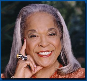 Happy Birthday Della Reese 
