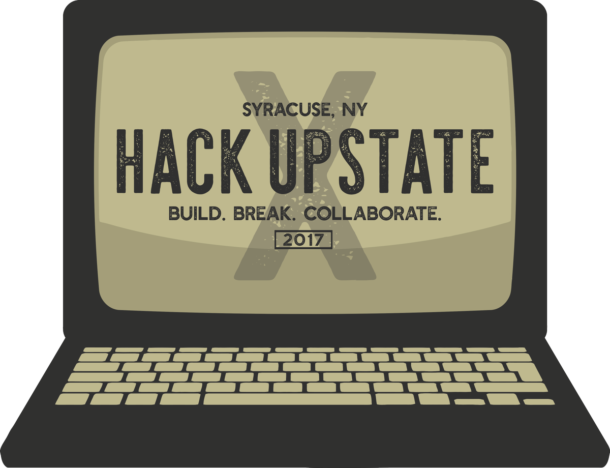 Sign Up for Hack Upstate X today! buff.ly/2sEcQXd #hackupstate #hackathon
