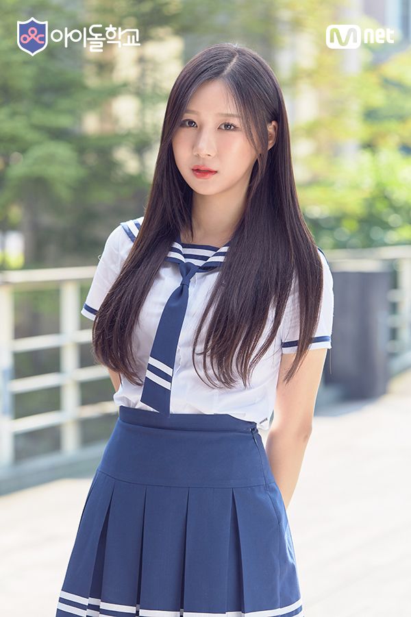 Mnet Smart アイドル学校 プロフィール 7月13日 木 韓国mnetで放送スタート アイドル学校 入学生プロフィールを紹介中 シンシア アイドル学校 は Mnetsmart で日韓同時配信 校歌 キレイだから T Co Hu8wjxjufw