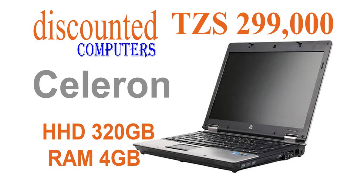 DiscountedT's tweet photo. 0655770716 / 0755770716
#HP #probook #laptop #core2 #discounted_computers https://t.co/bXCudjxxpl