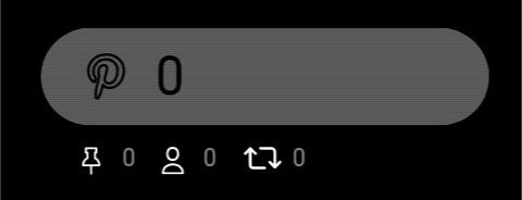 Todas As Outras Redes Já Atualizaram 
Só o Pinterest Que Insiste Em Complicar o Jogo... 😠
Quero Ser #timbetalab 👑