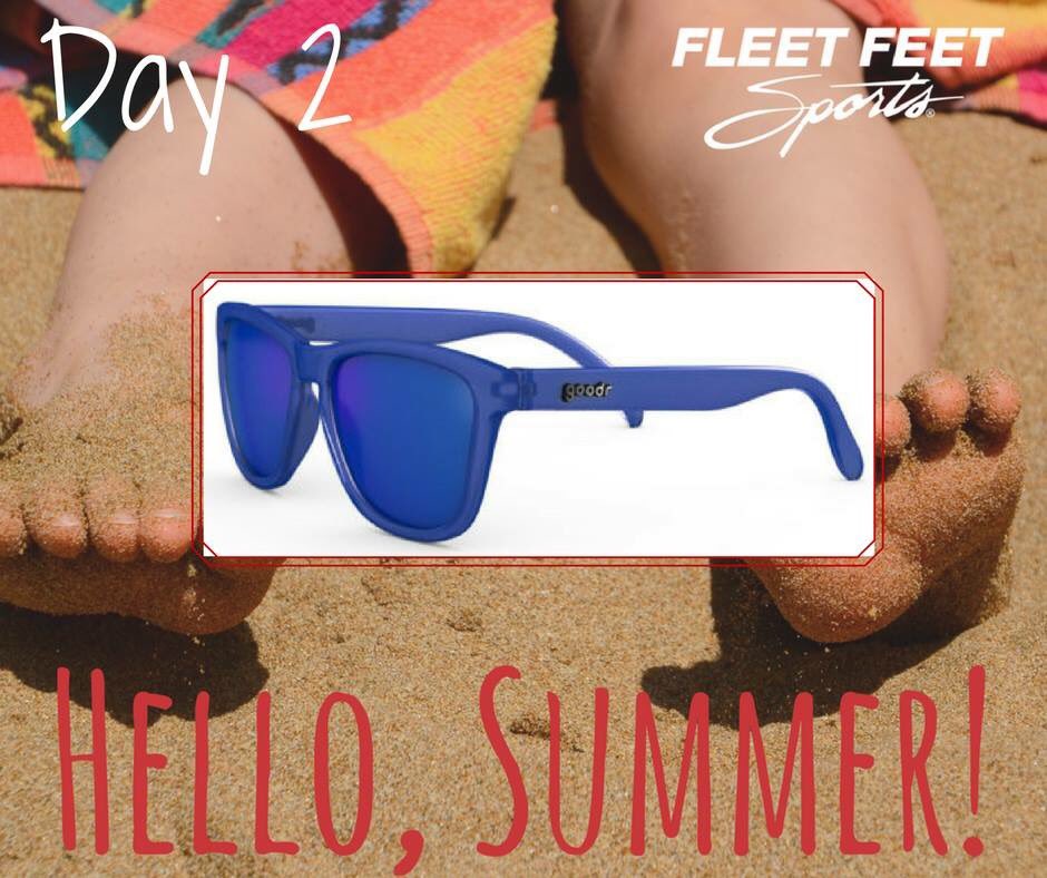 FFFoxValley's tweet photo. Get to our @facebook page for 7 daily deals! @FFFoxValley #7daysofsummer @goodr https://t.co/YBdOE1ujav
