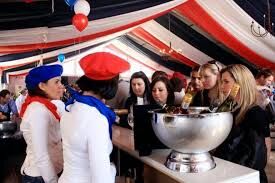 Are we seeing you at the Franschhoek #Bastille Festival today?  Don't miss out!  #getyourfrenchon