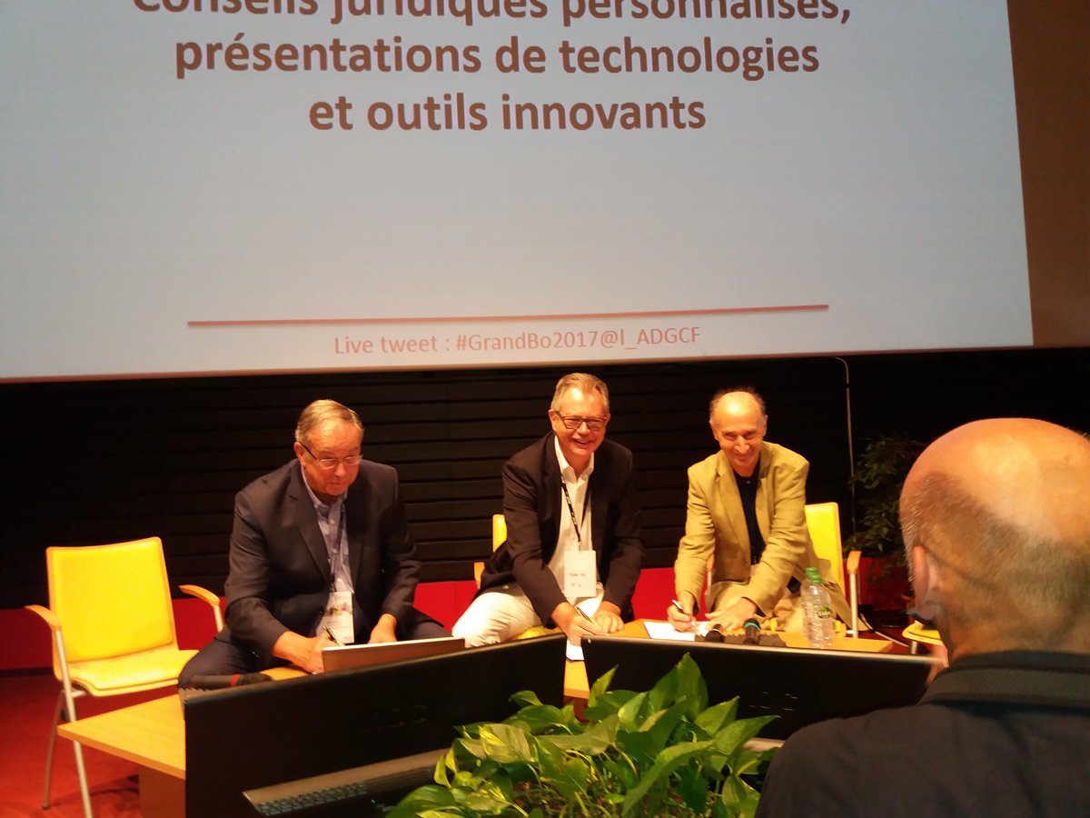 Signatures par les présidents Gianazza, <a href="/jldb_smacl/">Jean-Luc de Boissieu</a> et Fortoul <a href="/l_ADGCF/">ADGCF</a> <a href="/mutuelleMNT/">MNT</a>