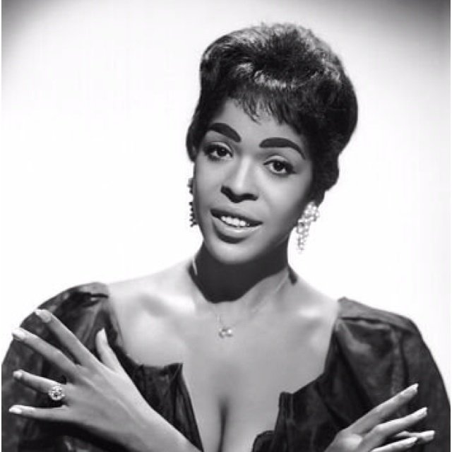 Hot Della Reese naked (68 photos) Erotica, Twitter, cleavage
