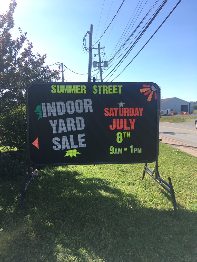 Summer Street tweet media