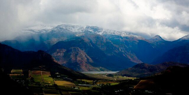 Our #greywatersystem and water-saving showerheads aid in our mission to use water sparingly. Read more bit.ly/2rXXCMY