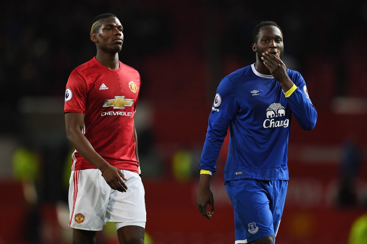 MousaFraytis's tweet photo. Waiting for the new AD ( @Stormzy1 ft. Pogba and Lukaku) #mufc #Adidas #neverfollows https://t.co/9oZykG6FI2