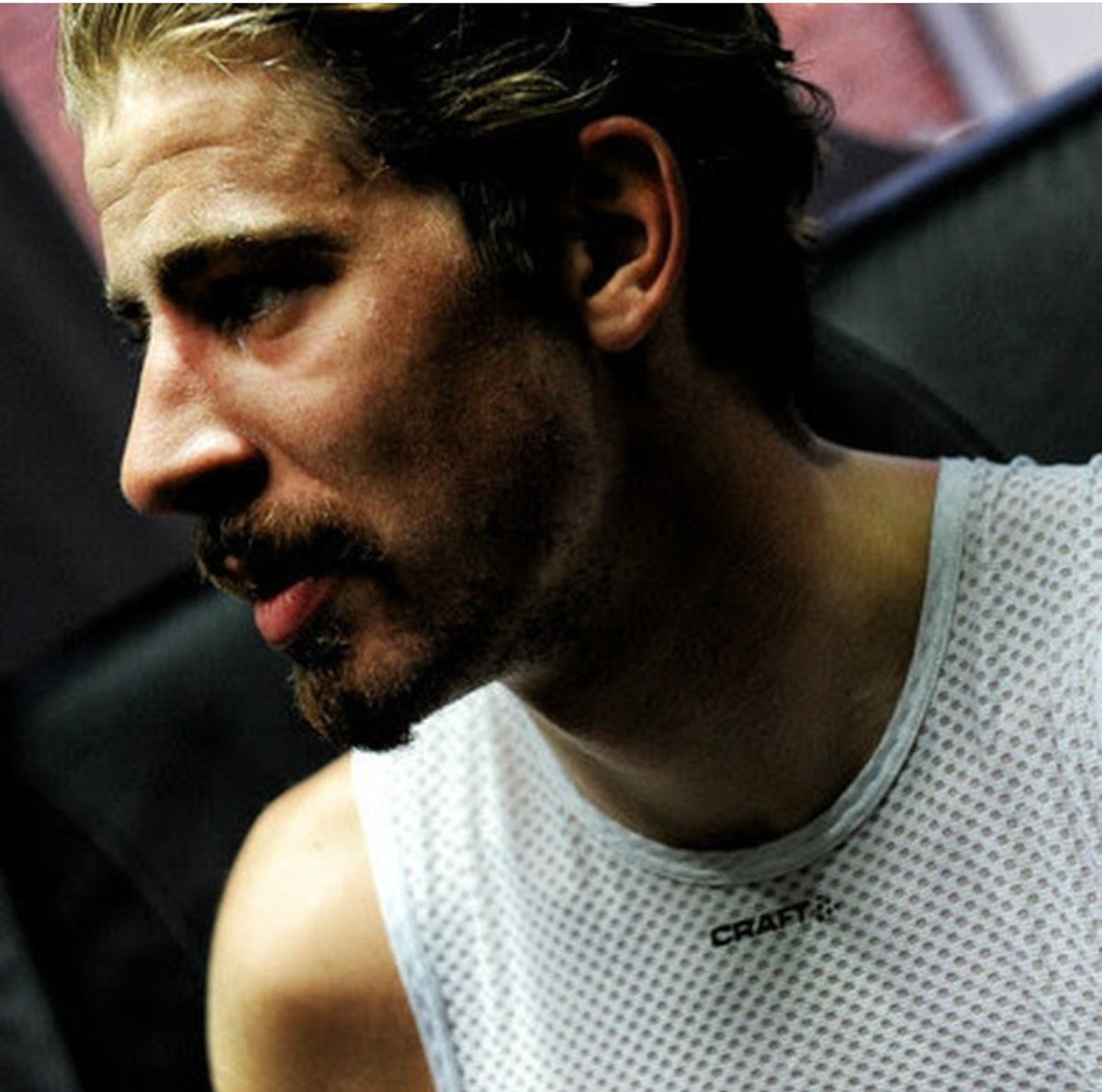 UK_Craft's tweet image. The ONLY base layer you need in the HEAT @petosagan
&amp;gt; COOL MESH SUPERLIGHT 
#Ventilation
#MoistureTransport  
Shop@ craftsportswear.co.uk