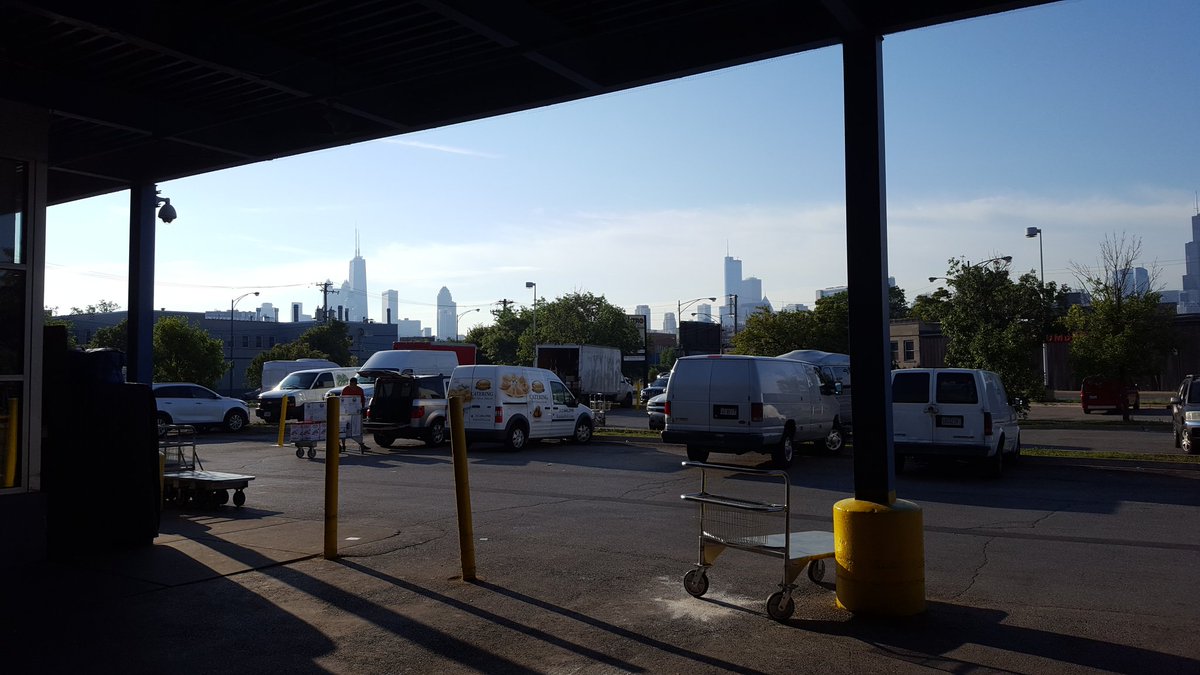 Chicago's Finest tweet media