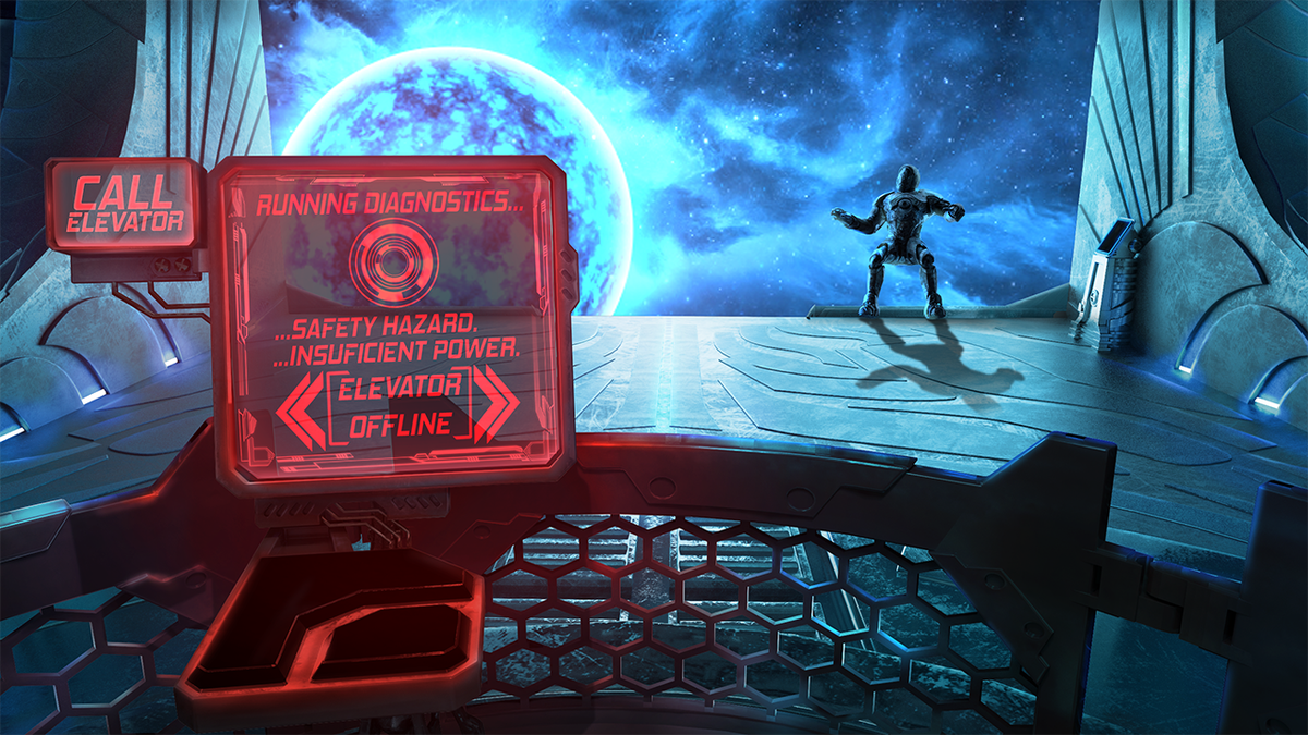 colony_66's tweet photo. Somebody's in trouble somewhere in the Lightstep worlds... And it isn't us! Woo-hoo! #LSCgame #scifi #spaceopera https://t.co/SvRXkVxCv8