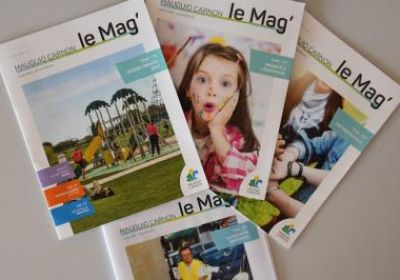 Le Mag d'été vient de Sortir. A découvrir : le plan d'action de la Ville en faveur de la propreté urbaine ! mauguio-carnon.com/1-35945-Detail…